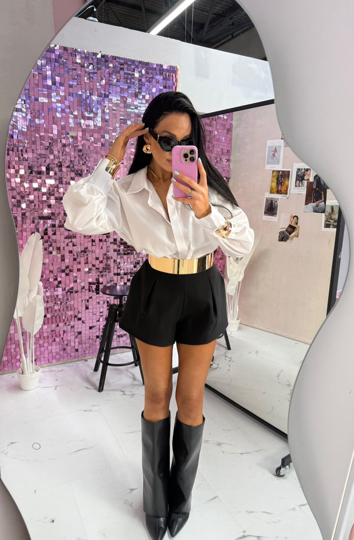 Marškiniai Kristy