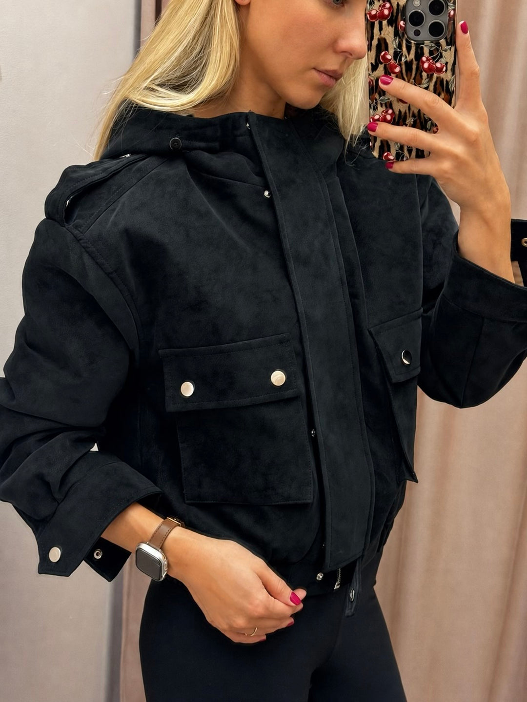 Striukė Delina