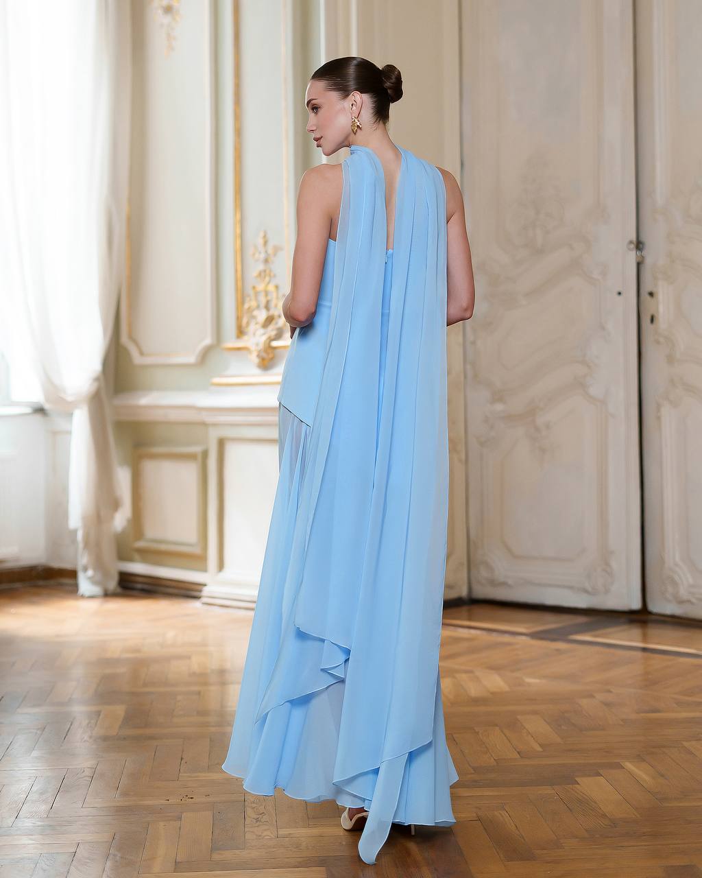 Suknelė Aura