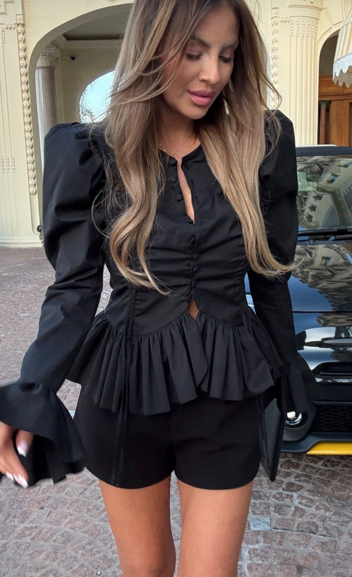 Palaidinė Klara