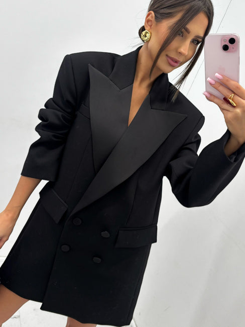 Švarkas/suknelė Kler