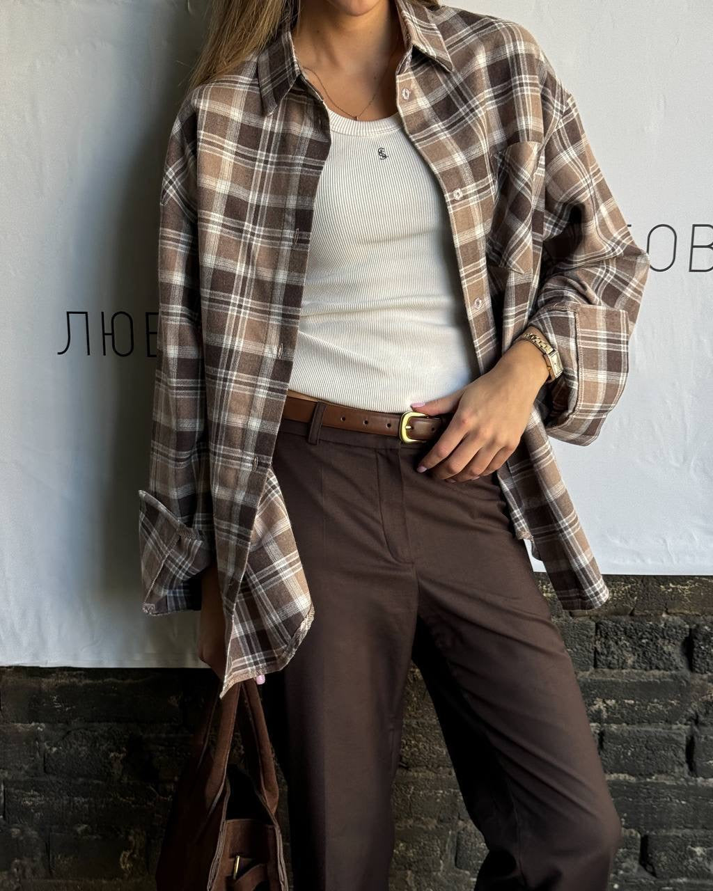 Marškiniai Jane