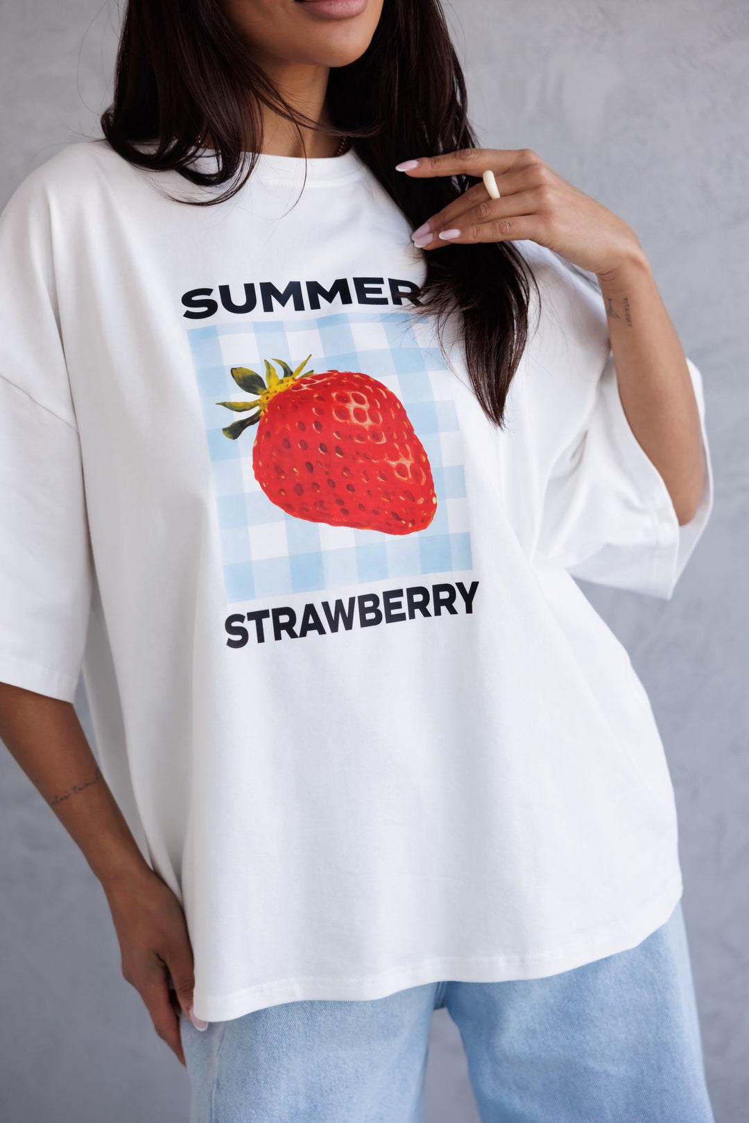 Marškinėliai Berry