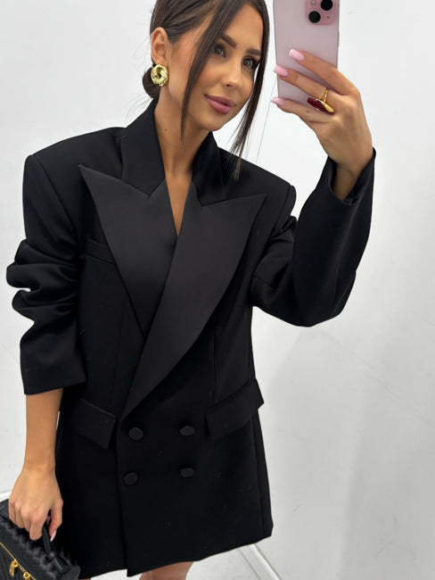 Švarkas/suknelė Kler