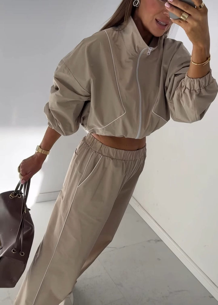 Laisvalaikio kostiumas Jackie