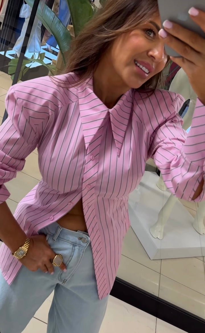 Marškiniai Rene