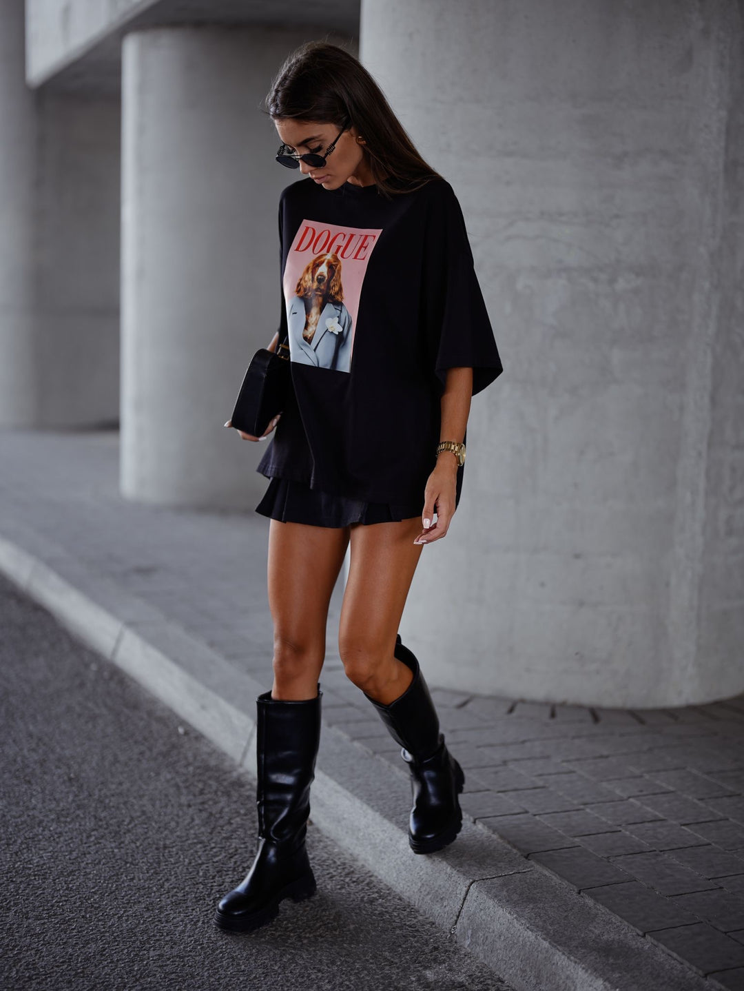 Marškinėliai Vogue