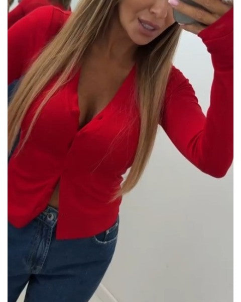 Megztukas Olivia