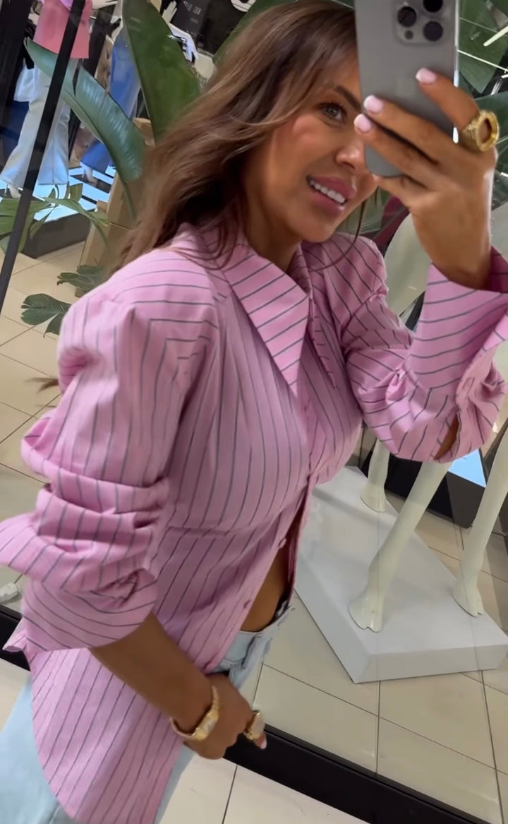 Marškiniai Rene
