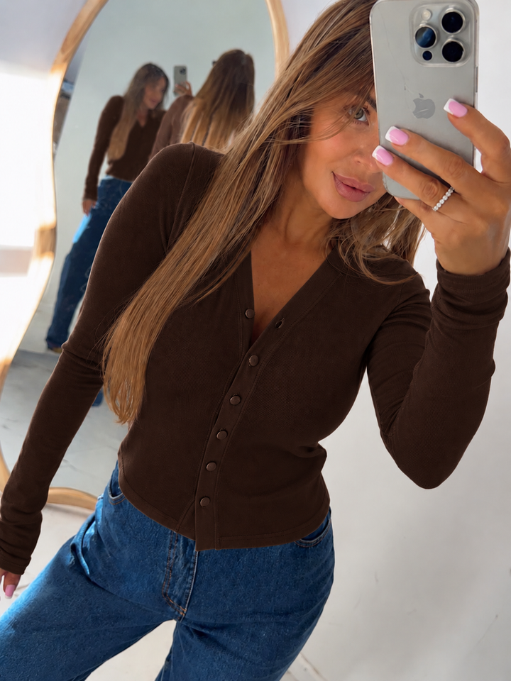Megztukas Olivia