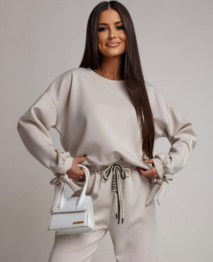 Laisvalaikio kostiumas Rene