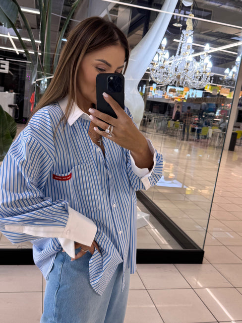 Marškiniai Emma