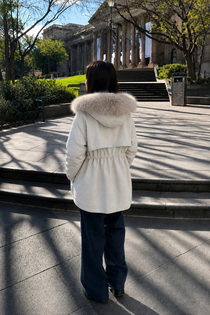 Striukė/Parka Caroline