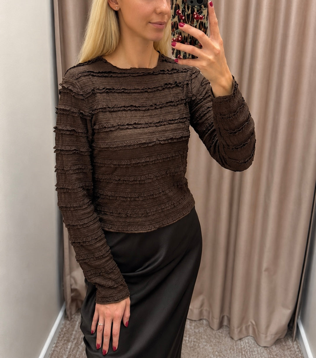 Palaidinė Caroline