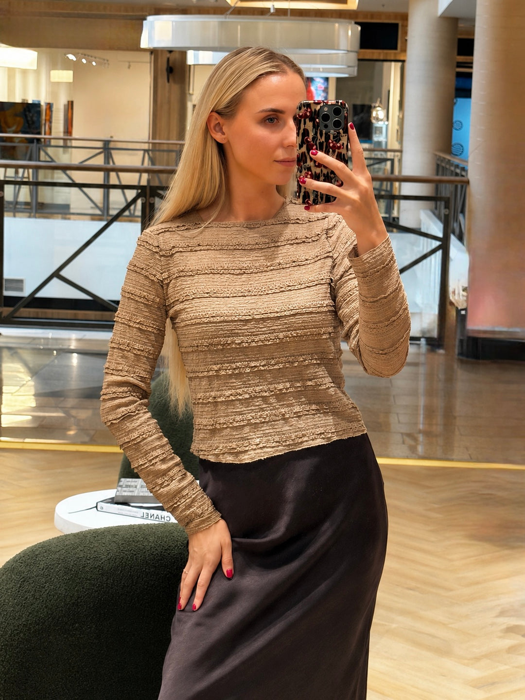 Palaidinė Caroline