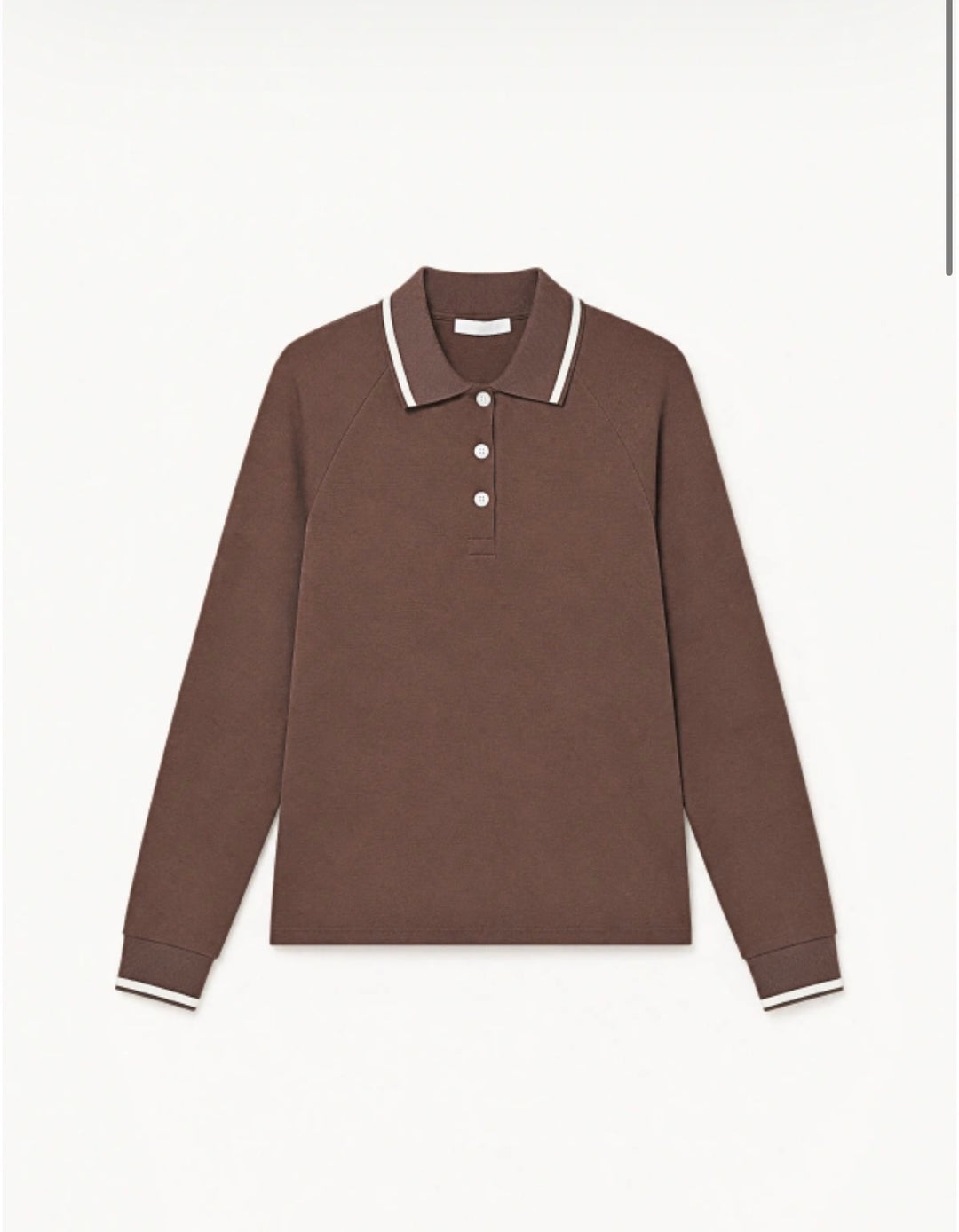 Polo megztukas Blare