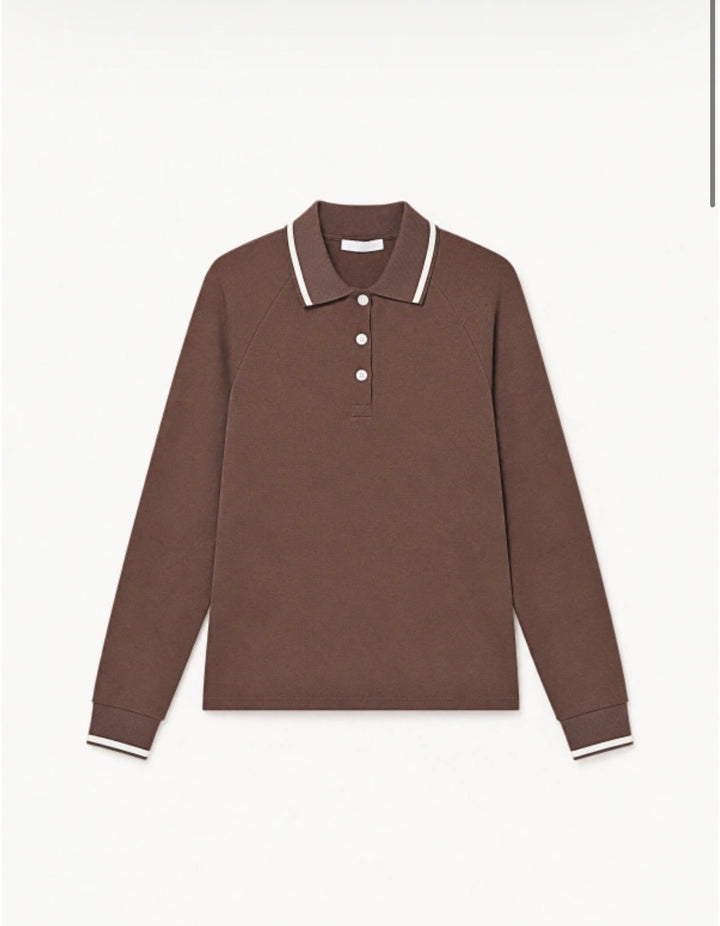 Polo megztukas Blare
