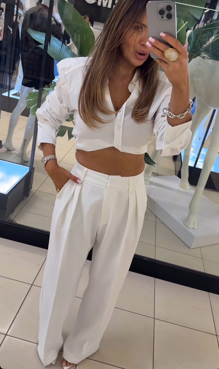 Kelnės Silva