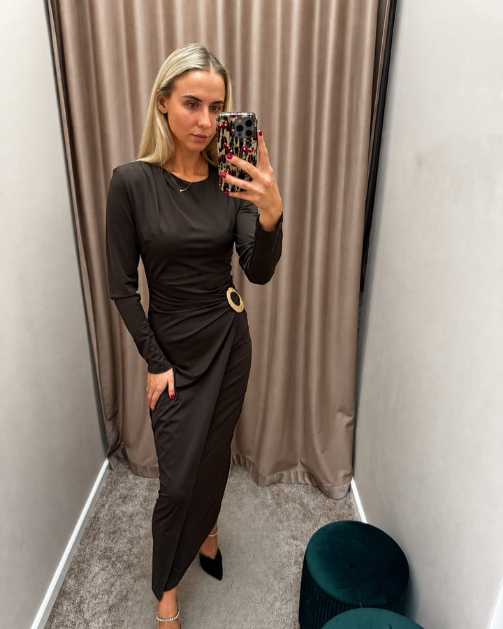 Suknelė June