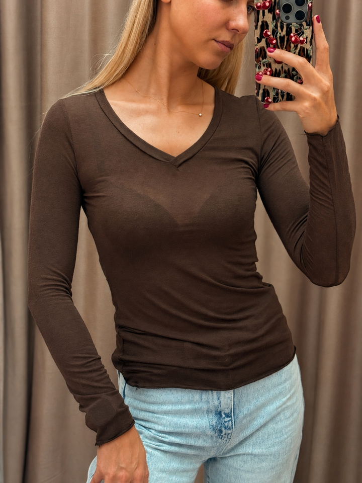 Kašmyrinė palaidinė
