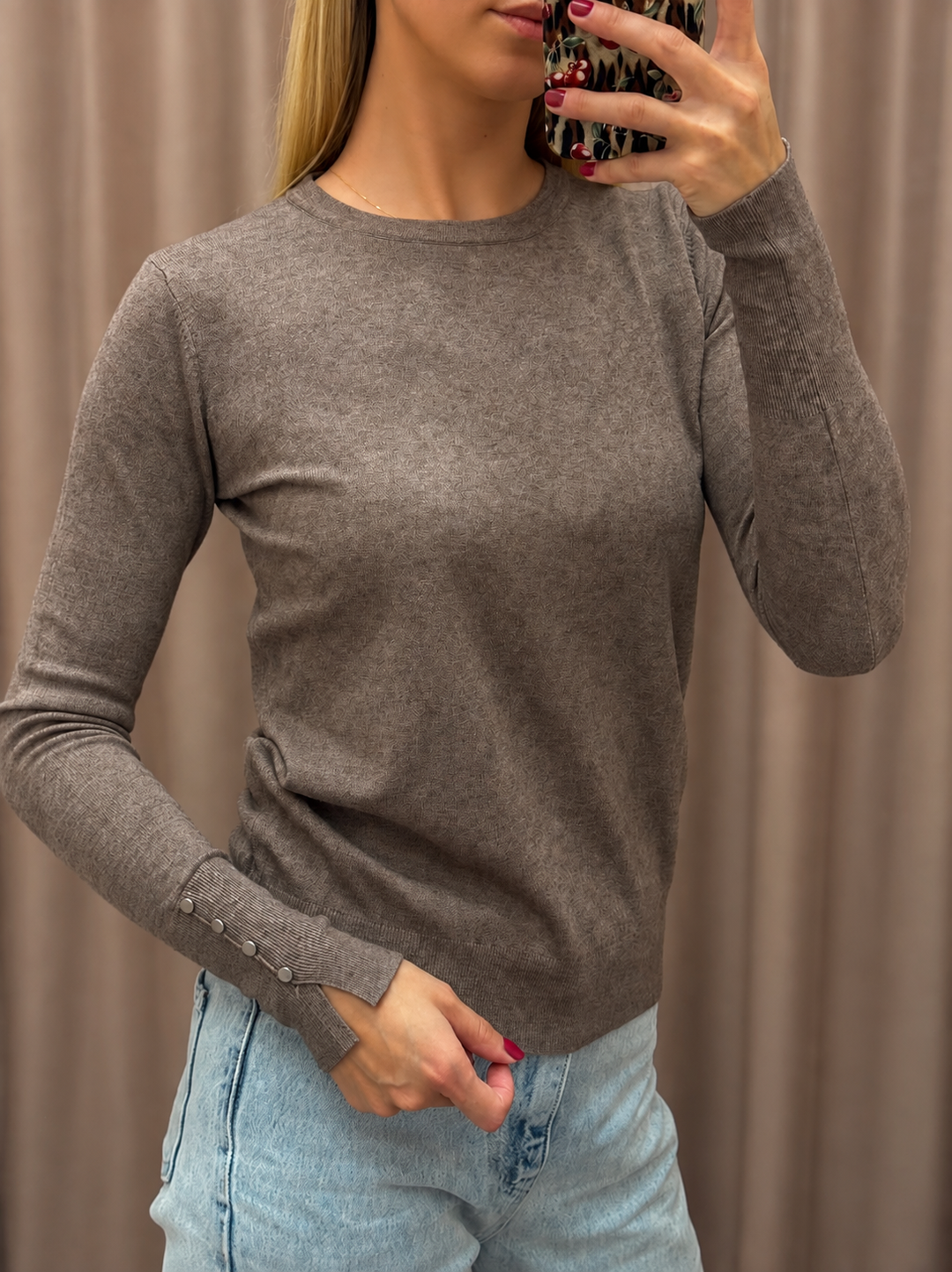 Megztukas Lorena