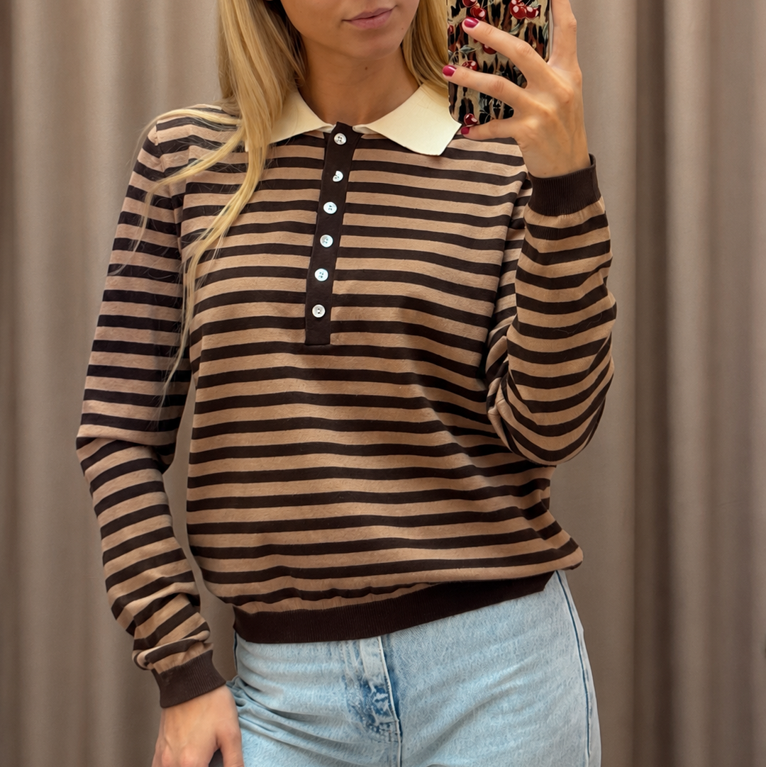 Megztinis Jane