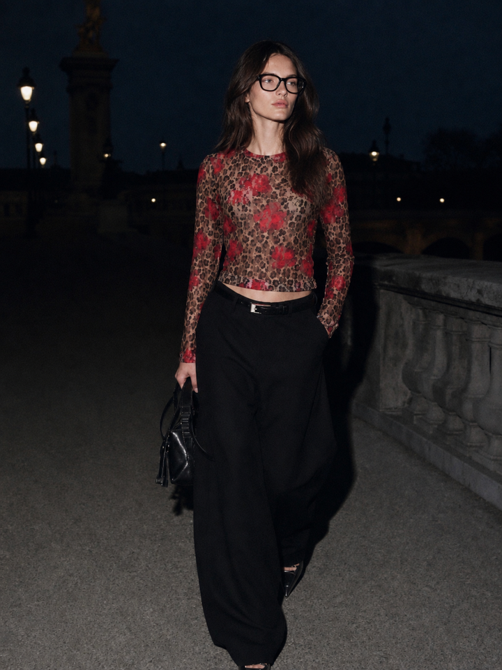 Palaidinė Delina