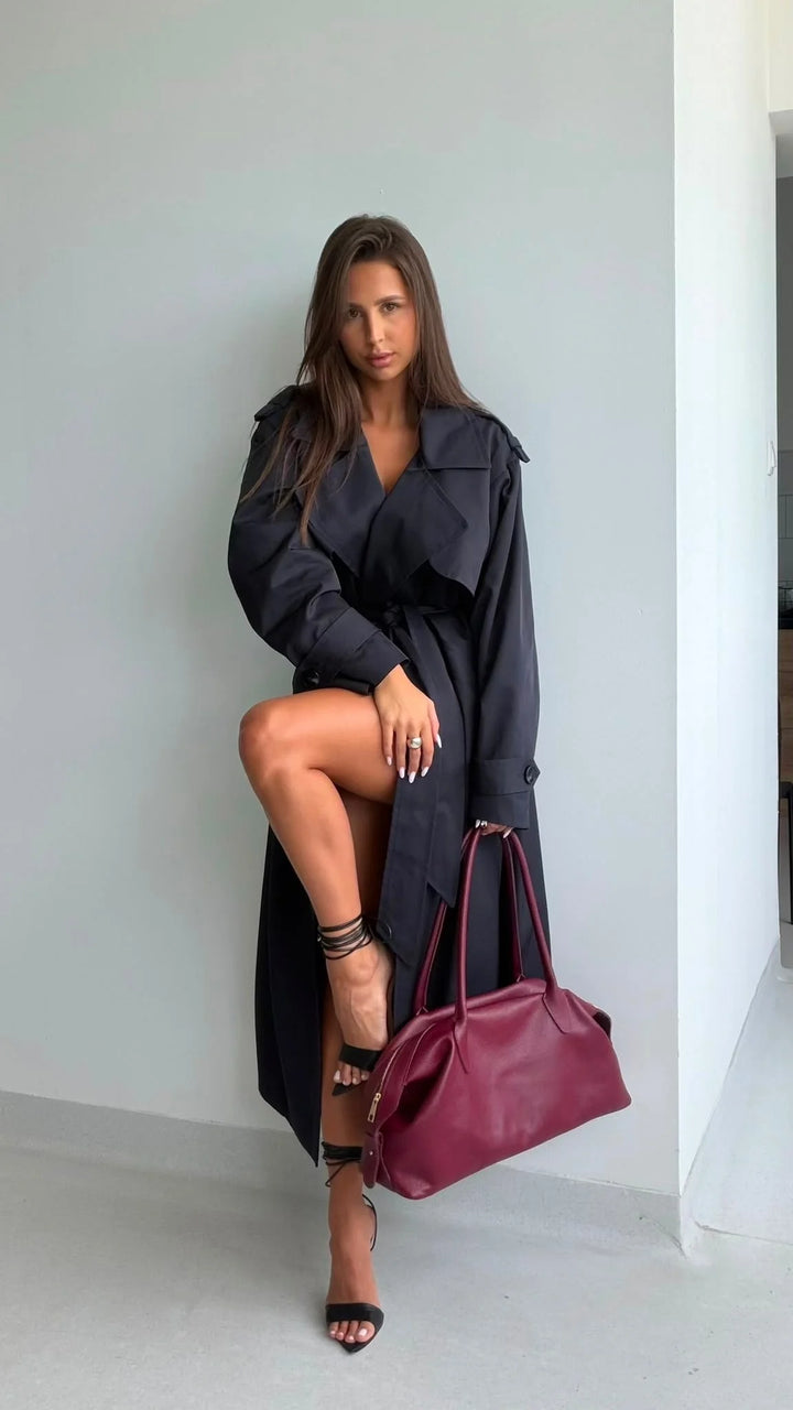 Trench Paltas Chloe