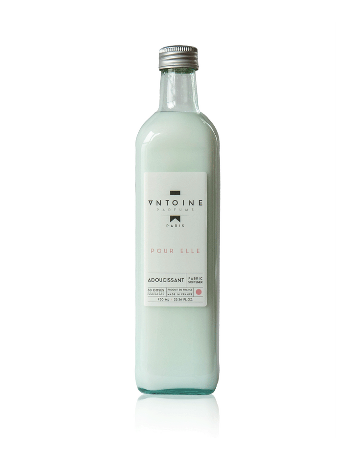 ANTOINE Minkštiklis „Pour Elle“ 750 ml.