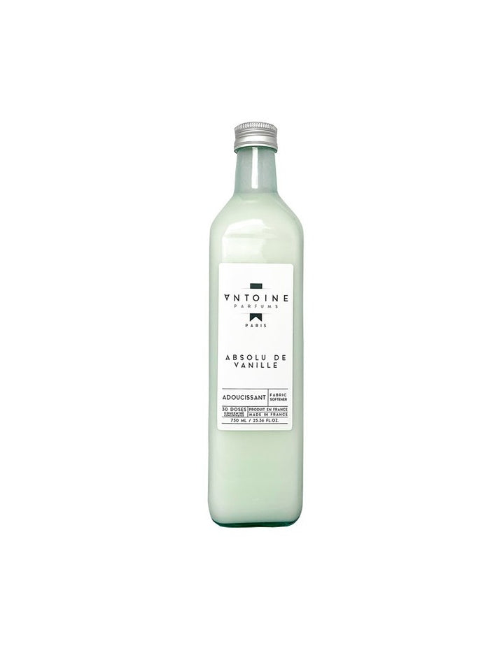 ANTOINE Minkštiklis „Vanille“ 750 ml.
