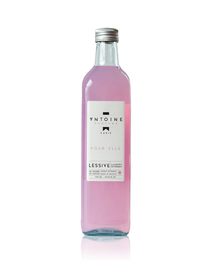 ANTOINE Skalbiklis „Pour Elle“ 750 ml
