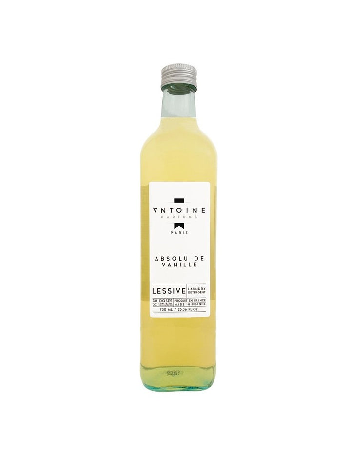 ANTOINE Skalbiklis „Vanille“ 750 ml