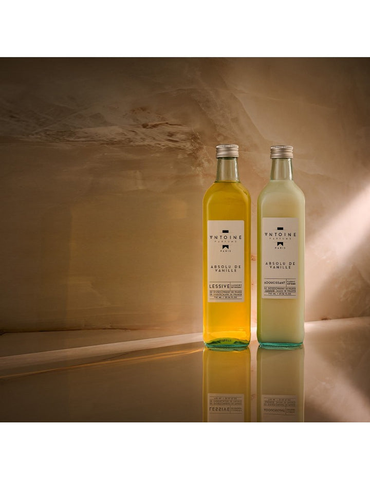 ANTOINE Minkštiklis „Vanille“ 750 ml.