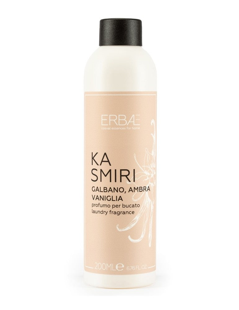 ERBAL skalbinių kvepalai „Kasmiri“ 200 ml.